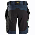 Snickers 6172 FlexiWork, Shorts Detachable Holster Pockets