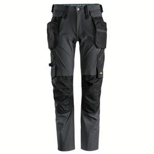 Steel Grey / Black