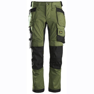 Khaki Green