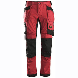 Red / Black