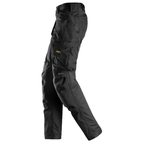 Snickers 6247 AllroundWork, Womens Holster Pockets Stretch Trousers