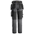 Snickers 6247 AllroundWork, Womens Holster Pockets Stretch Trousers