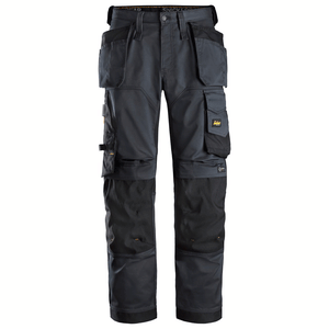 Steel Grey / Black
