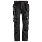 Snickers 6270 AllroundWork Vision Holster Pocket Trousers Various Colours