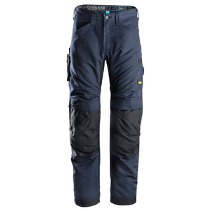 Navy Blue / Black