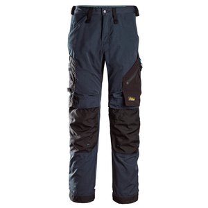Navy Blue / Black