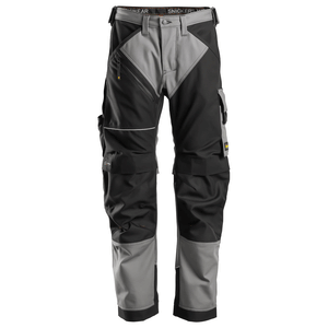Grey / Black