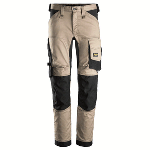 Khaki / Black