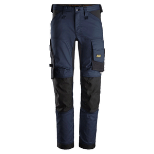 Navy Blue / Black