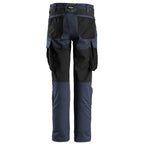 Snickers 6703 AllroundWork, Women’s Stretch Trousers without Knee Pockets