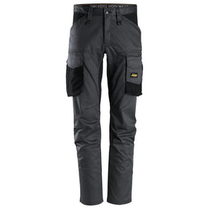 Steel Grey