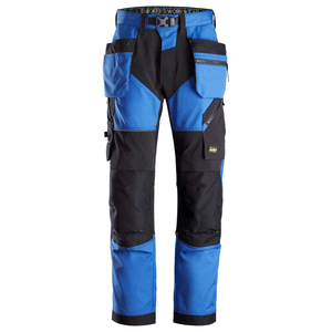 True Blue / Black