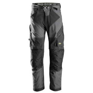 Steel Grey / Black