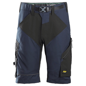 Navy Blue / Black