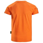 Snickers 7514 Junior Logo T-Shirt