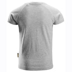 Snickers 7514 Junior Logo T-Shirt
