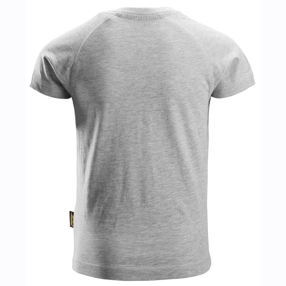 Snickers 7514 Junior Logo T-Shirt