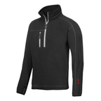 Snickers 8013 A.I.S 1/2 Zip Pullover Fleece Jumper Various Colours