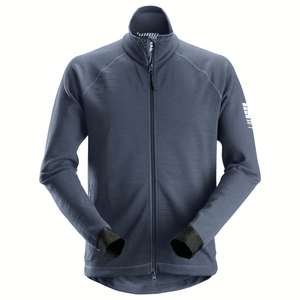 Dark Blue Melange