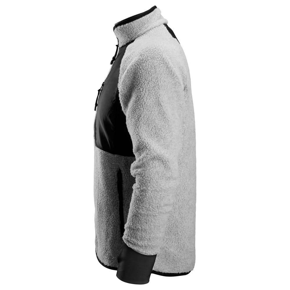 Snickers 8021 AllroundWork, Pile Full Zip Work Jacket