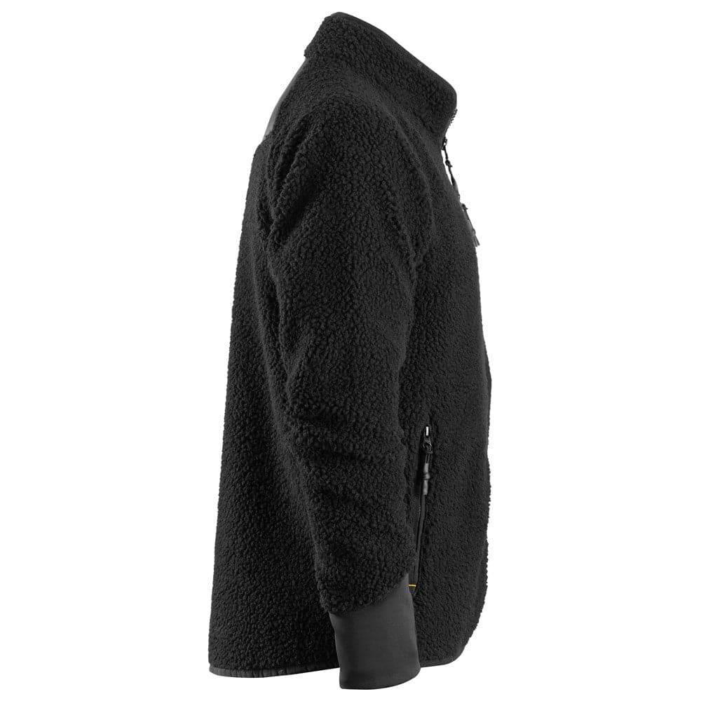 Snickers 8021 AllroundWork, Pile Full Zip Work Jacket