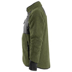 Snickers 8021 AllroundWork, Pile Full Zip Work Jacket