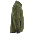 Snickers 8021 AllroundWork, Pile Full Zip Work Jacket