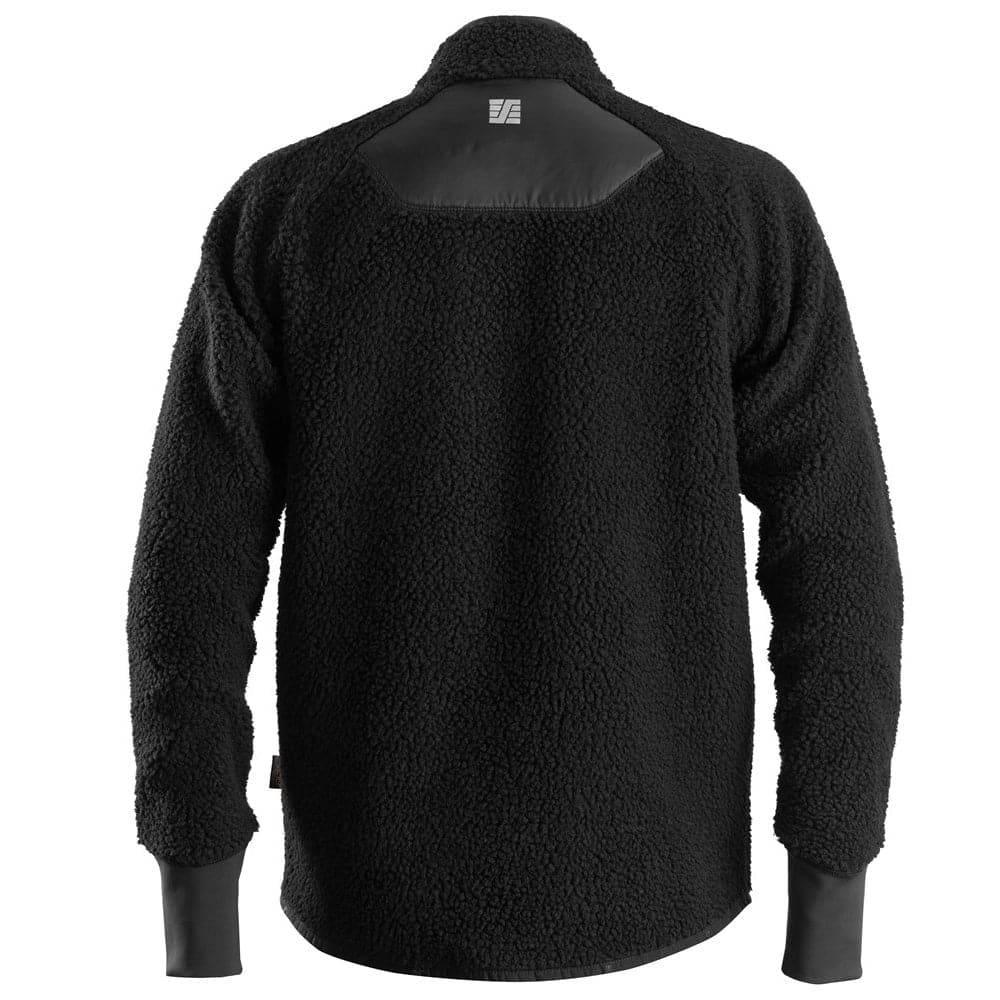 Snickers 8021 AllroundWork, Pile Full Zip Work Jacket