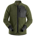 Snickers 8021 AllroundWork, Pile Full Zip Work Jacket