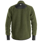 Snickers 8021 AllroundWork, Pile Full Zip Work Jacket