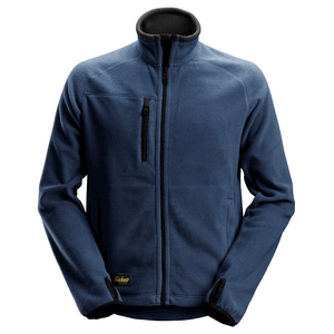 Navy Blue / Black
