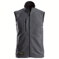 Snickers 8024 AllroundWork, Polartec® Fleece Vest Various Colours Steel Grey Black