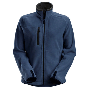 Navy Blue / Black