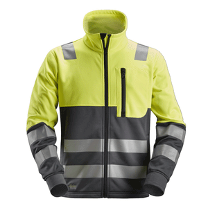 Yellow / Steel Grey