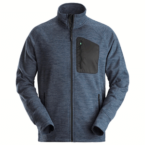 Navy Blue / Black