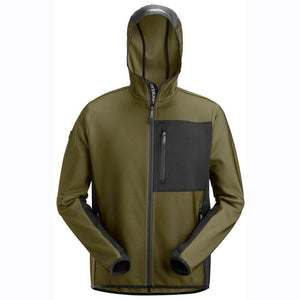 Khaki Green