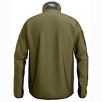 Snickers 8045 FlexiWork, Full Zip Midlayer Jacket