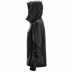 Snickers 8057 AllroundWork Women's Full-Zip Hoodie Sweatshirt
