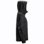 Snickers 8057 AllroundWork Women's Full-Zip Hoodie Sweatshirt