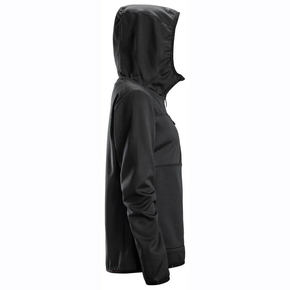 Snickers 8057 AllroundWork Women's Full-Zip Hoodie Sweatshirt