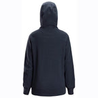 Snickers 8070 AllroundWork Women's Polartec® Terry Hoodie