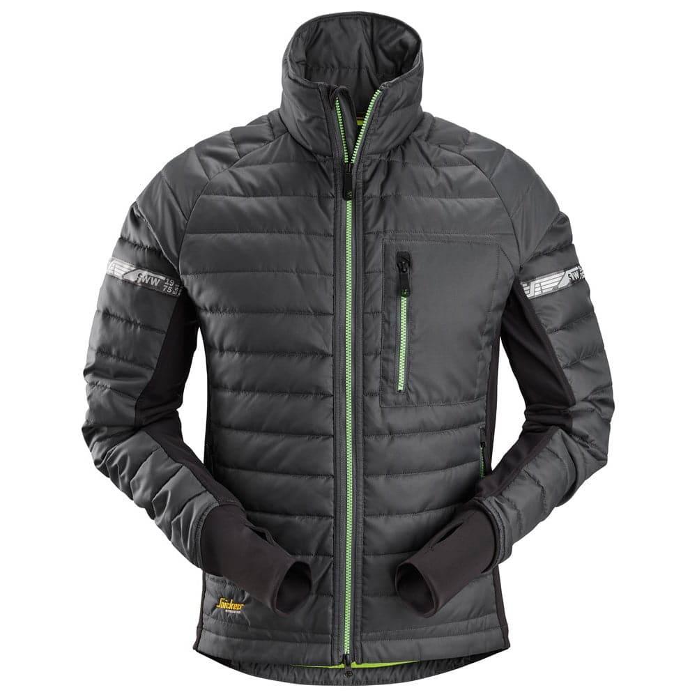 Snickers 8101 AllroundWork 37.5 Insulator Jacket Various Colours
