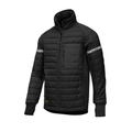 Snickers 8101 AllroundWork 37.5 Insulator Jacket Various Colours Black