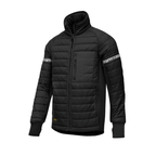 Snickers 8101 AllroundWork 37.5 Insulator Jacket Various Colours Black