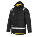 Snickers 8200 PU Rain Jacket Various Colours Black