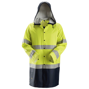 Hi-Vis Yellow / Navy