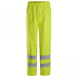 Hi-Vis Yellow