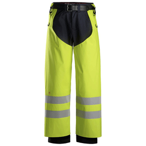 Hi-Vis Yellow