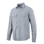 Snickers 8507 AllroundWork Comfort Checked LS Shirt Various Colours