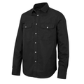 Snickers 8513 LiteWork 37.5® LS Shirt Various Colours Black